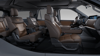 2025 Ford Expedition® Internal Image 1